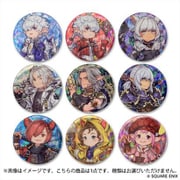 ファイナルファンタジーXIV キャラクター缶バッジ 1個 [コレクショントイ]