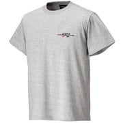 90000-XYK-600A-G3 [MUGEN（無限） Tシャツ MUGEN POWER グレー Mサイズ]
