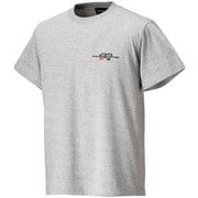 90000-XYK-600A-G5 [MUGEN（無限） Tシャツ MUGEN POWER グレー LLサイズ]