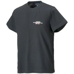 90000-XYK-600A-K2 [MUGEN（無限） Tシャツ MUGEN POWER ブラック Sサイズ]