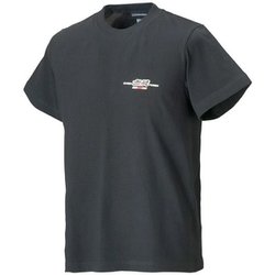90000-XYK-600A-K4 [MUGEN（無限） Tシャツ MUGEN POWER ブラック Lサイズ]