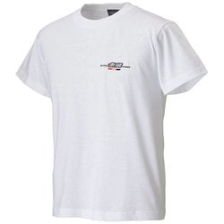 90000-XYK-600A-W3 [MUGEN（無限） Tシャツ MUGEN POWER ホワイト Mサイズ]