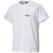 90000-XYK-600A-W4 [MUGEN（無限） Tシャツ MUGEN POWER ホワイト Lサイズ]