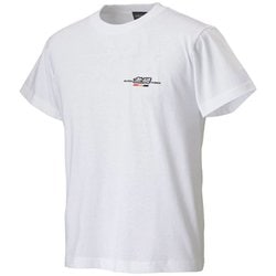 90000-XYK-600A-W5 [MUGEN（無限） Tシャツ MUGEN POWER ホワイト LLサイズ]