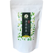 お茶の丸幸 六車農園の宮崎産かぶせ茶入り深蒸し煎茶 ティーバッグ 80g(2g×40P)