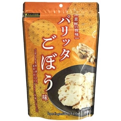 パリッタ ごぼう味 70g