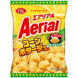 エアリアル コーンポタージュ味 65g