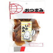 味付けいかみみ 50g
