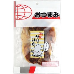 味付けヤリいか 29g