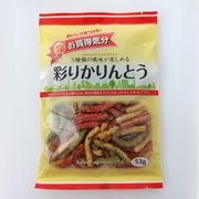 お買得気分 彩りかりんとう 53g