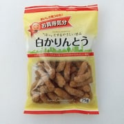 お買得気分 白かりんとう 75g