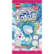 たべるモクモク雲 18g
