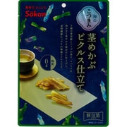 海のこつまみ 茎めかぶピクルス仕立て 65g