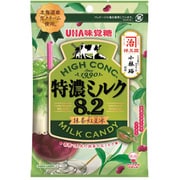 特濃ミルク8.2 抹茶紅豆冰 70g