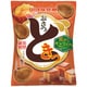 UHA おさつどきっ 焦がしキャラメル味 60g