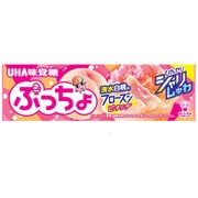 ぷっちょST 清水白桃のフローズンピーチソーダ 10粒