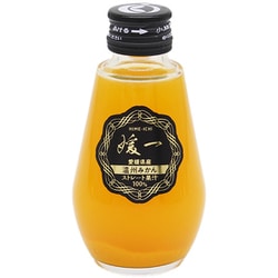 媛一ジュース （みかん） 160ml