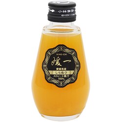 媛一ジュース （しらぬひ） 160ml