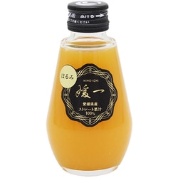媛一ジュース （はるみ） 160ml