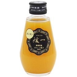 媛一ジュース （ポンカン） 160ml