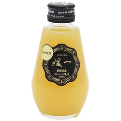 媛一ジュース （河内晩柑） 160ml