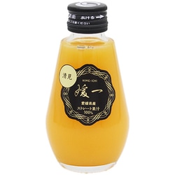 媛一ジュース （清見） 160ml