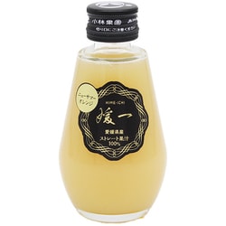 媛一ジュース （ニューサマーオレンジ） 160ml
