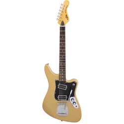 エレキギター RETRO-1532J SLGD（Shoreline Gold）