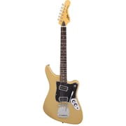 エレキギター RETRO-1532J SLGD(Shoreline Gold)