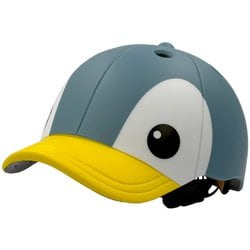 08825 [SGヘルメット DUCKアニマルズ ペンギン XS/S]