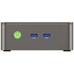 ヨドバシ.com - ジーエムケーテック GMKtec ミニパソコン/NucBox