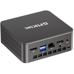 試用のみ「GMKtec G3 Plus」ミニPC N150+16GB+512GB Sf810a5f6b6f94548ac2d271cef640