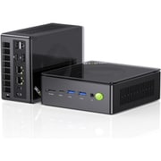 ミニパソコン/NucBox K8 Plus/Ryzen 7 8845HS/メモリ 32GB/SSD 1TB/Windows 11 Pro GMK-K8 PLUS-32/1T-W11Pro(8845HS)