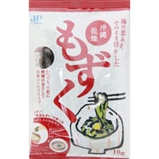 乾燥もずく 10g