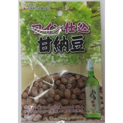 おたるワイン仕込甘納豆