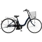 電動アシスト自転車 アシスタU STD 24インチ 内装3段 E.Xモダンブルー A4SC25 3P502F0