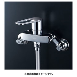 寒冷地用シングルシャワー シャワー専用型 FSB110KWMSFT