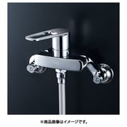 寒冷地用シングルシャワー シャワー専用型 FSB110KWMSFT