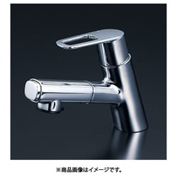 シングルシャワー付混合栓 FSL150DFT