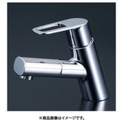 洗面用シングルレバー式混合栓 FSL150DZET