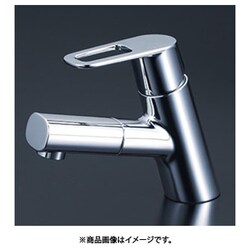 寒冷地用シングル混合栓 FSL150DZT