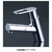 寒冷地用シングル混合栓 FSL150DZT