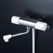 サーモスタット式シャワー 浄水シャワーヘッド付 FTB100KJS