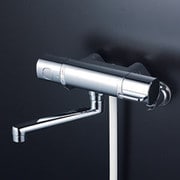 サーモスタット式シャワー 浄水シャワーヘッド付 FTB100KJST