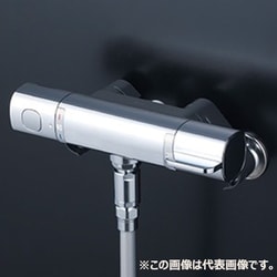 寒冷地用サーモスタット式シャワー シャワー専用型 FTB100KW3SFT
