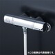 寒冷地用サーモスタット式シャワー シャワー専用型 FTB100KWGSFT