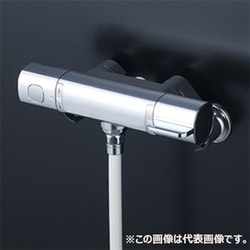 寒冷地用サーモスタット式シャワー シャワー専用型 FTB100KWGSFT