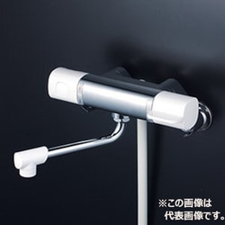 寒冷地用サーモスタット式シャワー 浄水シャワーヘッド付 FTB100KWJS