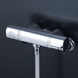 寒冷地用サーモスタット式シャワー シャワー専用型 FTB100KWMSFT