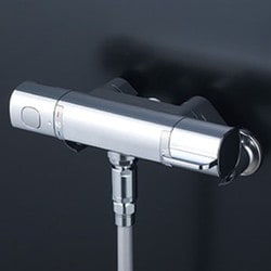 寒冷地用サーモスタット式シャワー シャワー専用型 FTB100KWPSFT